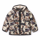 Molo Dashshund Soft Harmony Jacket