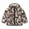 Molo Dashshund Soft Harmony Jacket