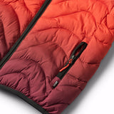 Molo Fiery Red Hao Jacket