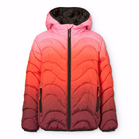 Molo Fiery Red Hao Jacket