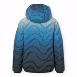 Molo Blue Ice Hao Jacket