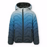 Molo Blue Ice Hao Jacket