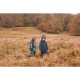 Molo Night Navy Pingo Junior Snowsuit