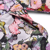 Molo Flower Art Pingo Junior Snowsuit