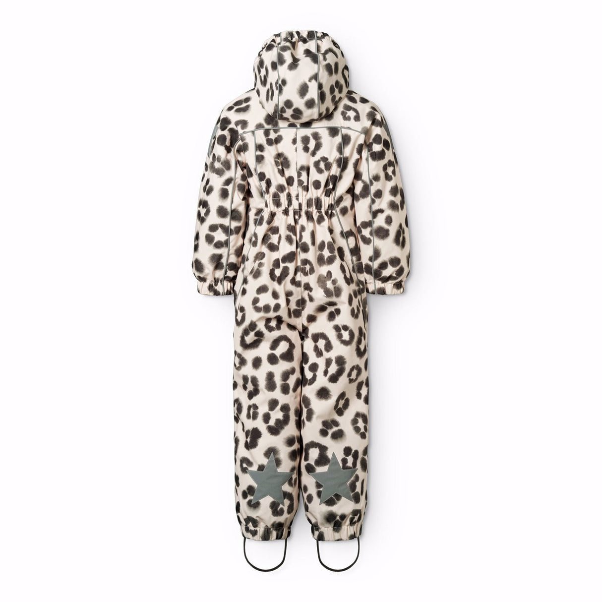 Molo Snow Leo Polaris Junior Snowsuit