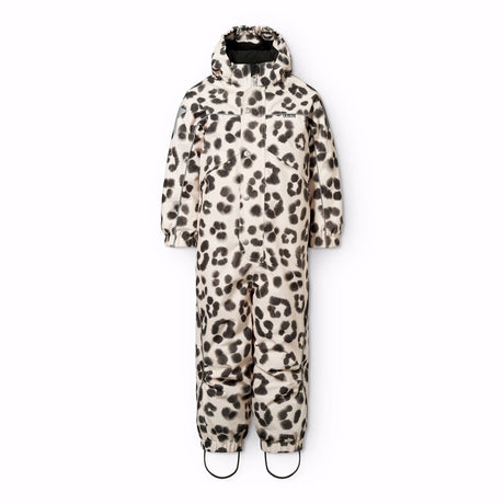 Molo Snow Leo Polaris Junior Snowsuit