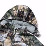 Molo Rocky Dino Polaris Junior Snowsuit