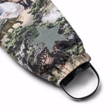 Molo Rocky Dino Polaris Junior Snowsuit