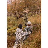 Molo Rocky Dino Polaris Junior Snowsuit