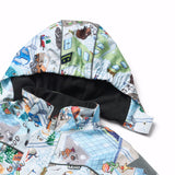 Molo Pixel Winter Polaris Junior Snowsuit