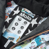 Molo Pixel Winter Polaris Junior Snowsuit