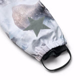 Molo Bison Polaris Fur Junior Snowsuit