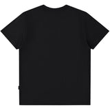 Molo Black Roxo T-shirt