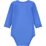 Molo Baby Elephant Foss Bodystockings LS