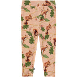 Molo Squirrel Harmony Sting Wool Soft Pants