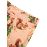 Molo Squirrel Harmony Sting Wool Soft Pants