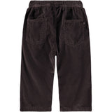 Molo Dark Cocoa Sois Woven Pants