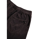 Molo Dark Cocoa Sois Woven Pants