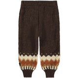 Molo Browns Signy Soft Pants