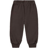 Molo Dark Cocoa Simeon Soft Pants