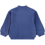 Molo Evening Bear Dazzle Sweatshirt