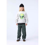 Molo Moon Mar Sweatshirt