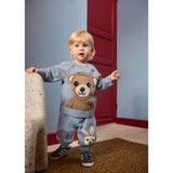 Molo Toy Bear Bless Jumpers