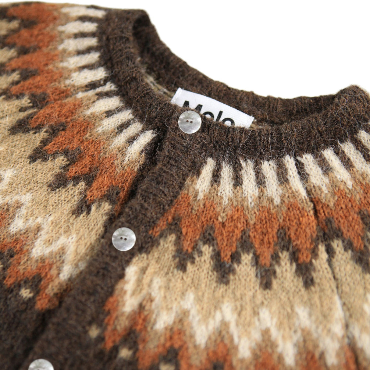 Molo Browns Bay Cardigans