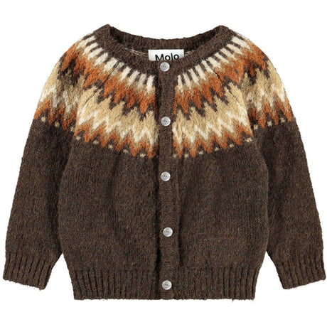 Molo Browns Bay Cardigans