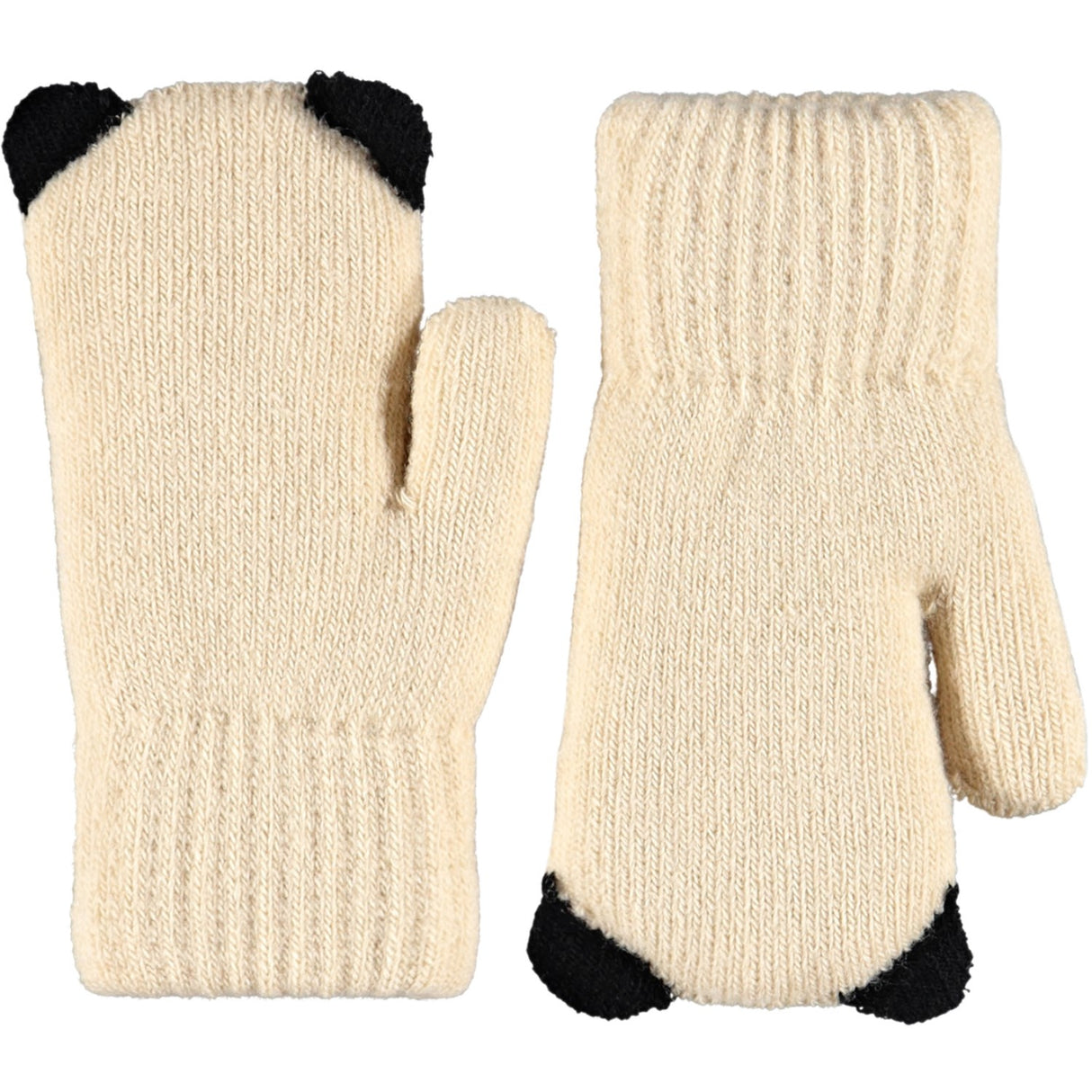 Molo Vanilla Kenau Mittens