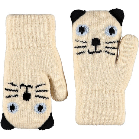 Molo Vanilla Kenau Mittens