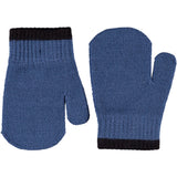 Molo Blue Moon Kenny Mittens