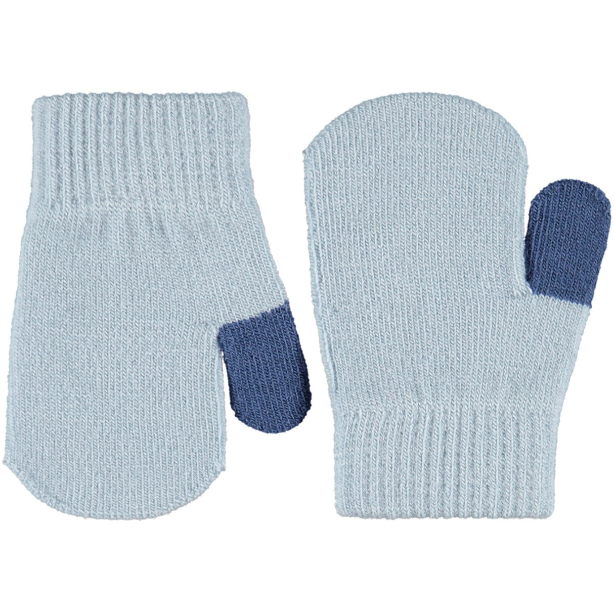 Molo Blue Moon Kenny Mittens
