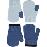Molo Blue Moon Kenny Mittens