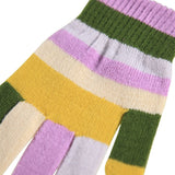 Molo Purple Ray Kei Gloves