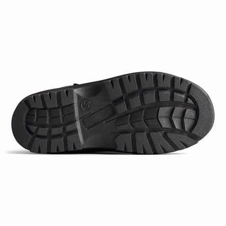 Molo Night Navy Driven Boots