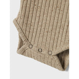 Lil'Atelier Pure Cashmere Nbmomilo Ls Nreg Body Lil