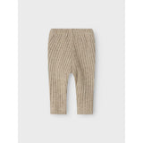 Lil'Atelier Pure Cashmere Nbmomilo Nreg Pant Lil