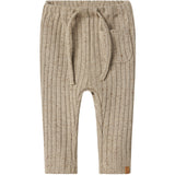 Lil'Atelier Pure Cashmere Nbmomilo Nreg Pant Lil