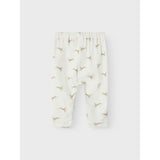 Lil'Atelier Murmur Whale Nbmgavo Elo Loose Pant Lil Noos