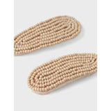 Lil'Atelier Cameo Rose Nmfacc-Luna 2 Pack Hair Clips Lil