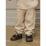 Lil'Atelier Cameo Rose Nbfnadie Knit Pant Lil