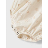 Lil'Atelier Pastel Parchment Nbfnethe Ls Loose Body Lil