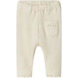 Lil'Atelier Turtledove Nbfosanne Loose Pant Lil