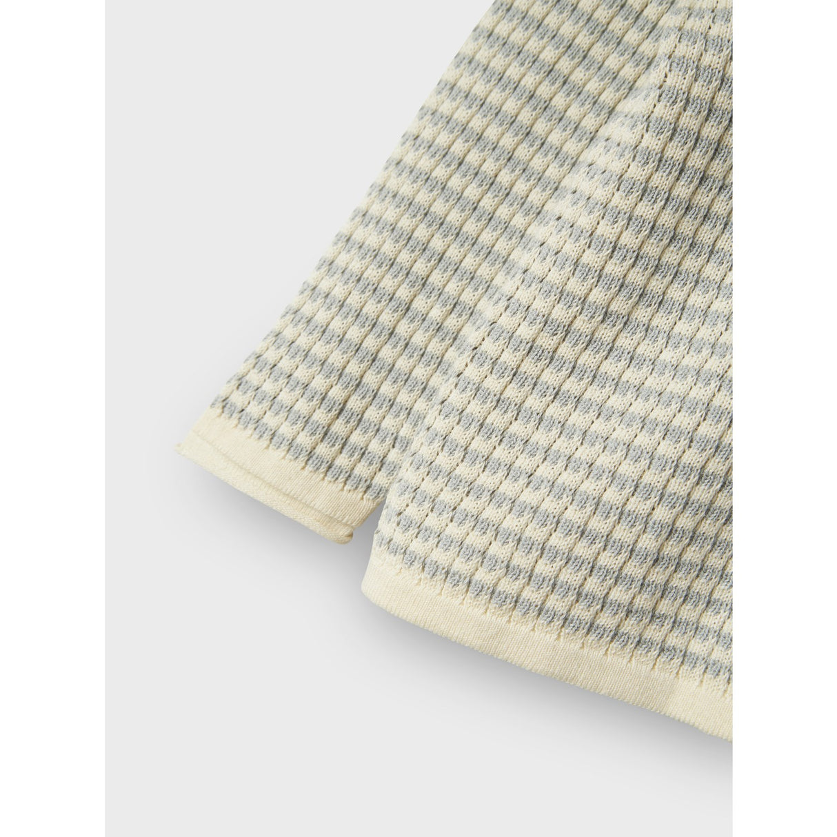 Lil'Atelier Pigeon Nmmnelson Ls Knit Lil