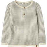 Lil'Atelier Pigeon Nmmnelson Ls Knit Lil