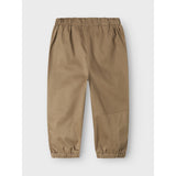 Lil'Atelier Sepia Tint Nmmnage Reg Pant Lil