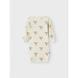 Lil'Atelier Turtledove Strong Man Nbmlavo Enk Ls Slim Body Lil