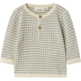 Lil'Atelier Pigeon Nbmnelson Ls Knit Lil
