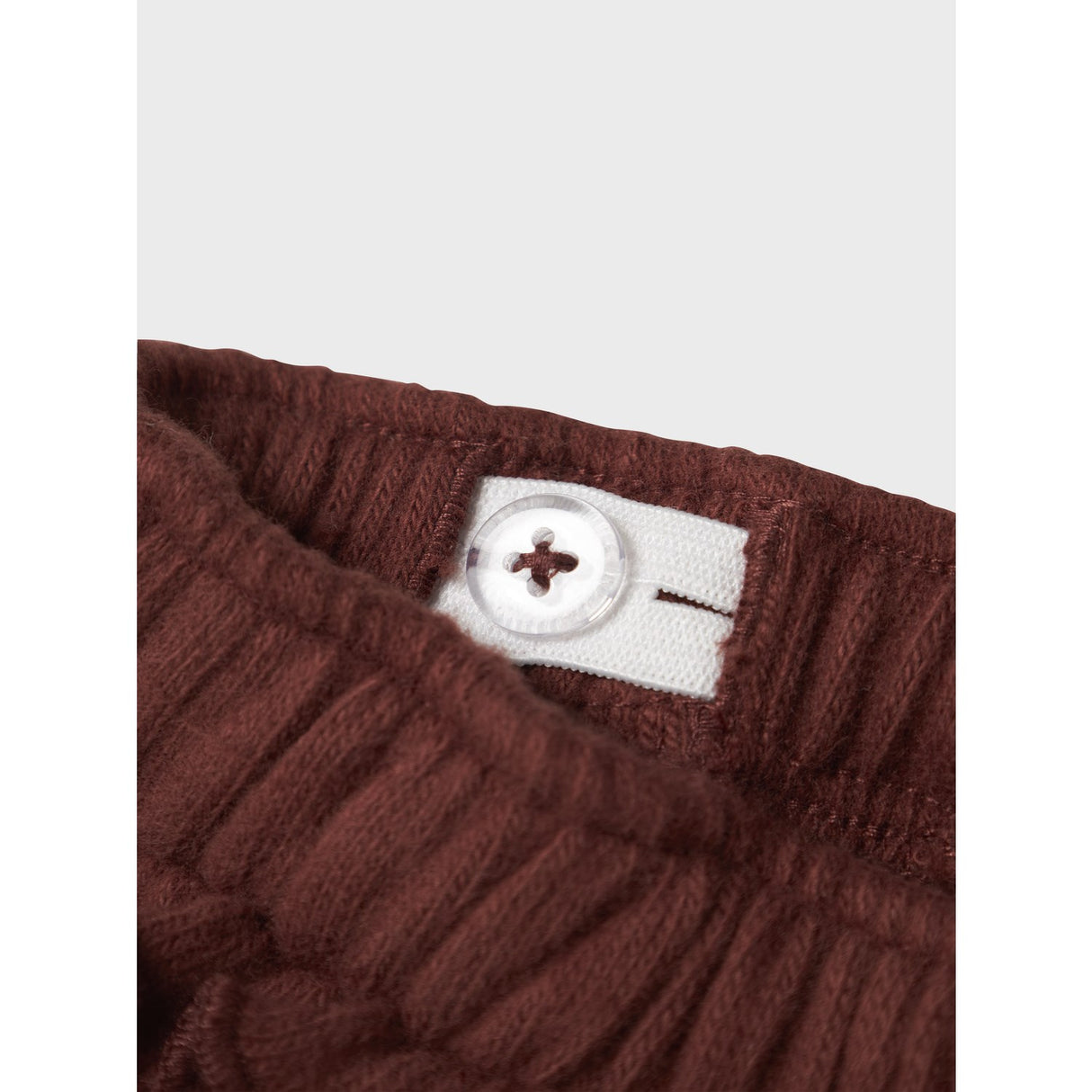 Lil'Atelier Hot Chocolate Nbfthora Hun Loose Pant Lil